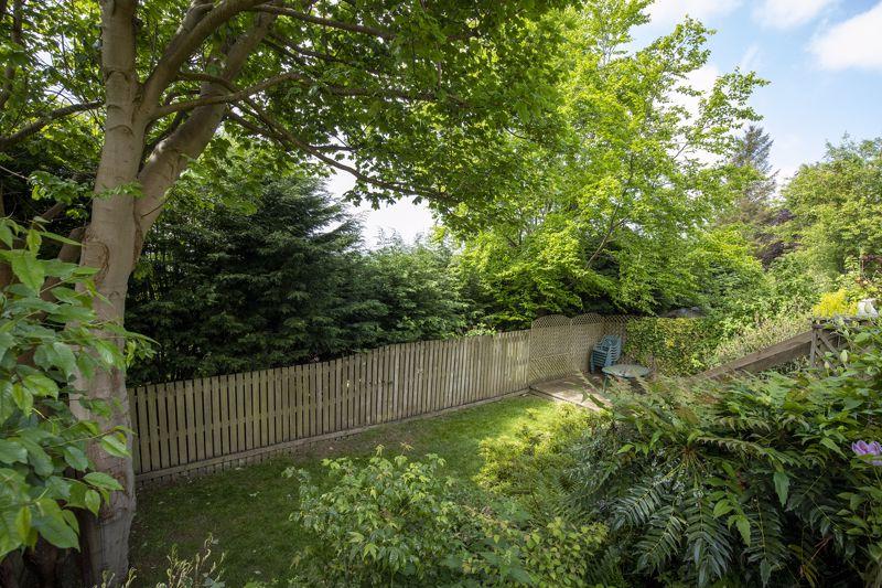 Lower Garden