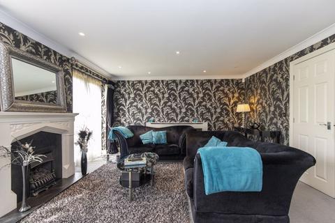 4 bedroom detached house for sale, 8 Stonecroft Mount, Sowerby Bridge HX6 2SB