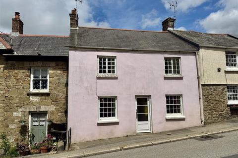2 bedroom cottage for sale, Fore Street, Grampound