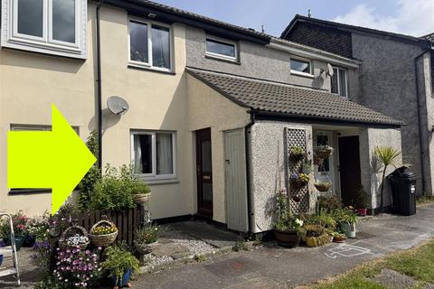 undefined, Hawthorn Way, Threemilestone