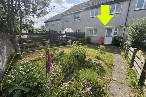 undefined, Hawthorn Way, Threemilestone