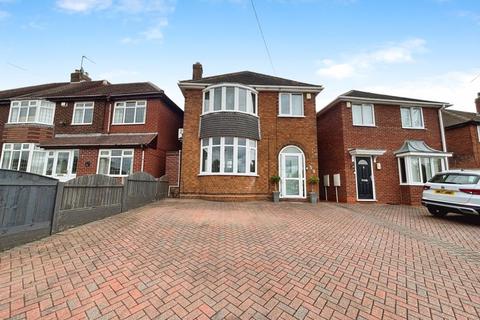 Fordbrook Lane, Walsall, WS3 4BW