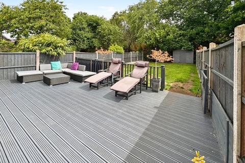 3 bedroom detached house for sale, Fordbrook Lane, Walsall, WS3 4BW