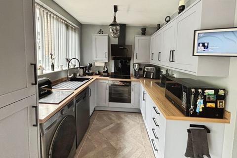 3 bedroom detached house for sale, Fordbrook Lane, Walsall, WS3 4BW