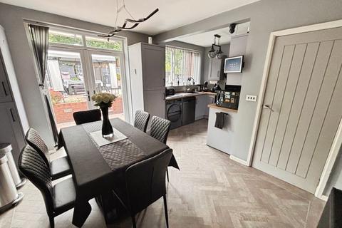 3 bedroom detached house for sale, Fordbrook Lane, Walsall, WS3 4BW