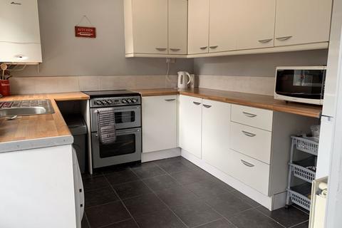 16 Dolman Road, Birmingham, B6 6DT