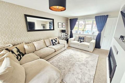 3 Butlers Close, Erdington, Birmingham, B23 5YQ