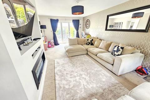3 Butlers Close, Erdington, Birmingham, B23 5YQ