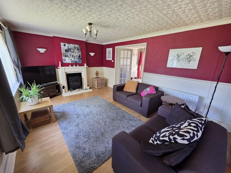 Lounge Additional