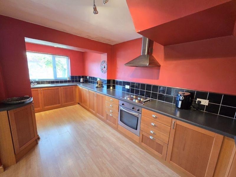 Kitchen Additional