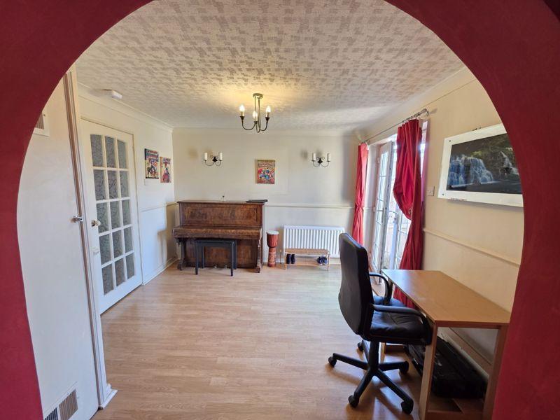 Dining Room...