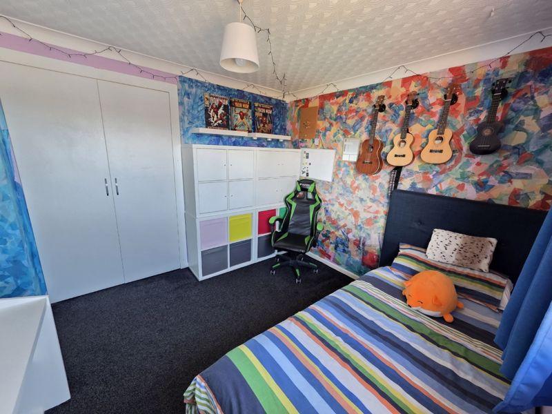 Bedroom Two...
