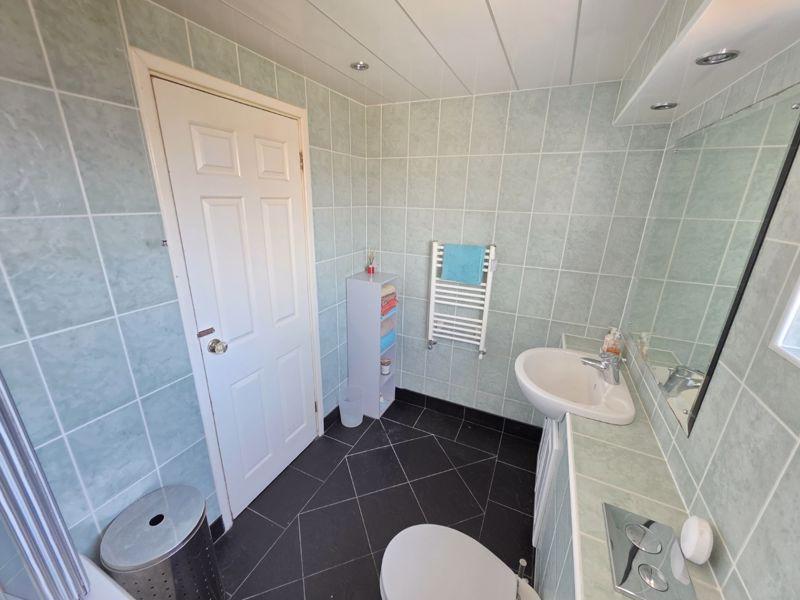 Bathroom Additional