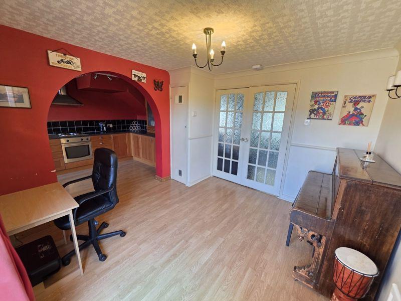 Dining Room...