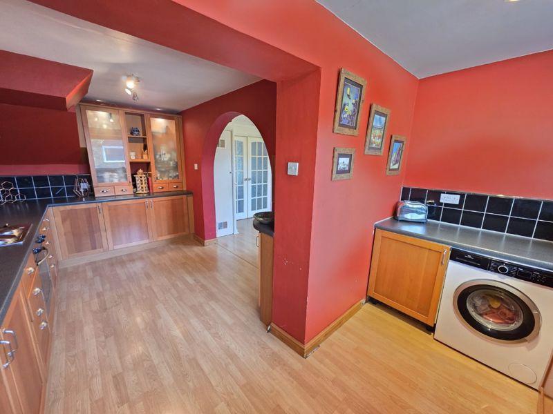 Kitchen Additional