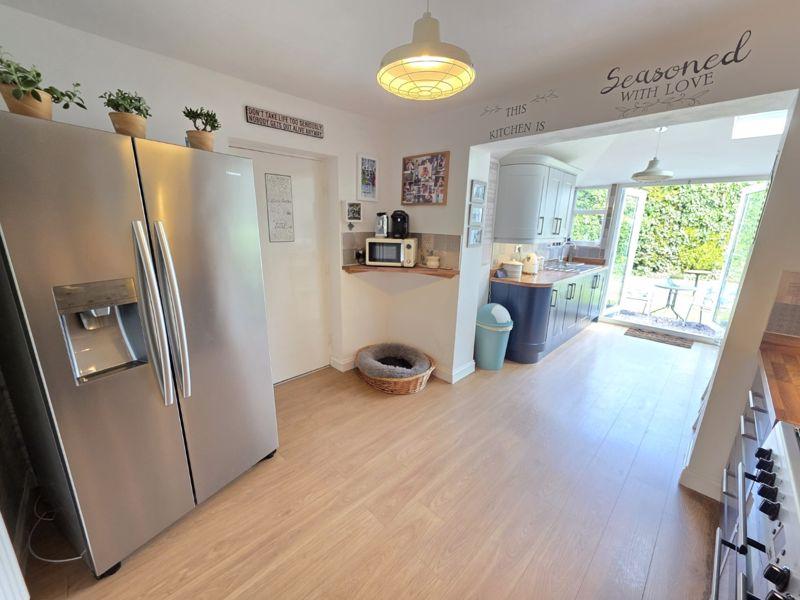 Kitchen Additional