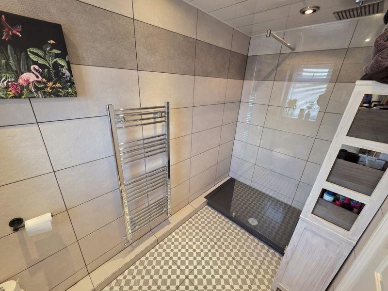 En-Suite Facilities