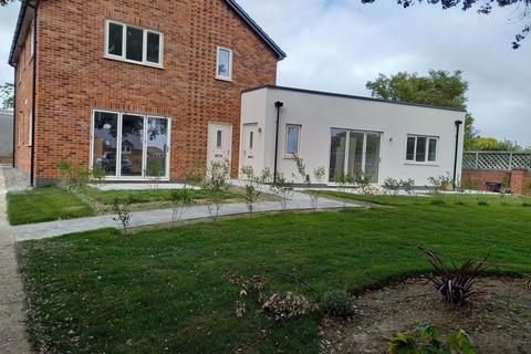 undefined, 8 High Holme Court, Louth, Lincs, LN11 0SP