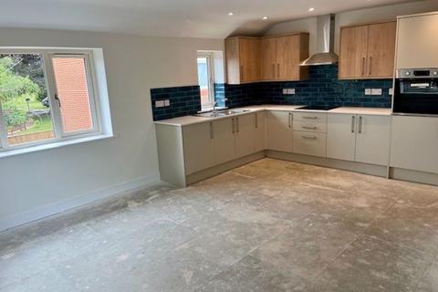 undefined, 8 High Holme Court, Louth, Lincs, LN11 0SP