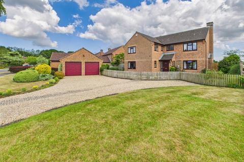 20 Grove Drive, Woodhall Spa, LN10 6RT
