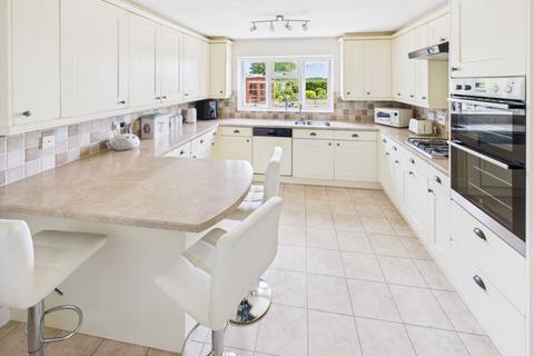 20 Grove Drive, Woodhall Spa, LN10 6RT