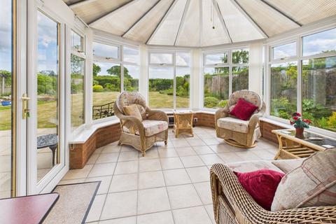 20 Grove Drive, Woodhall Spa, LN10 6RT