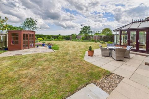 20 Grove Drive, Woodhall Spa, LN10 6RT