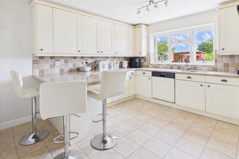 20 Grove Drive, Woodhall Spa, LN10 6RT