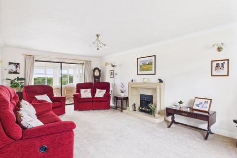 20 Grove Drive, Woodhall Spa, LN10 6RT