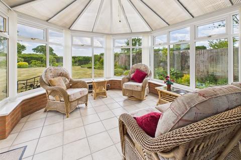 20 Grove Drive, Woodhall Spa, LN10 6RT