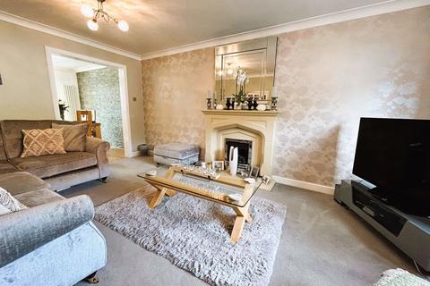 2 Gwendoline Way, Walsall Wood, Walsall, WS9 9RG