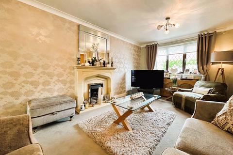 2 Gwendoline Way, Walsall Wood, Walsall, WS9 9RG