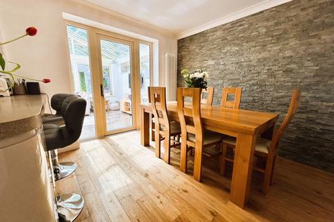 2 Gwendoline Way, Walsall Wood, Walsall, WS9 9RG
