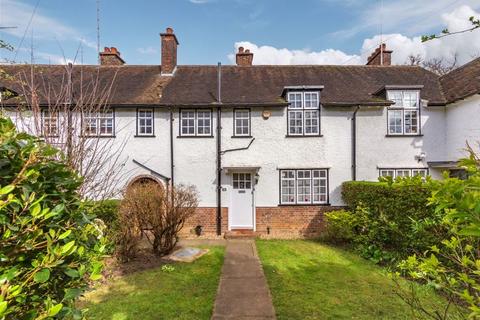 undefined, Denman Drive North, Hampstead Garden Suburb, NW11