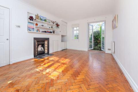 undefined, Denman Drive North, Hampstead Garden Suburb, NW11