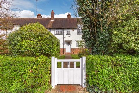 undefined, Denman Drive North, Hampstead Garden Suburb, NW11