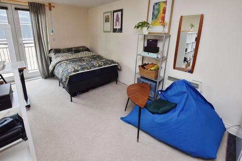 1 bedroom property for sale, New North Road, Exeter