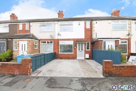 187 Brooklands Road, Hull, HU5 5AF