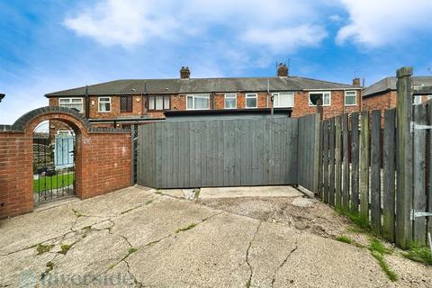 Calvert Lane, Hull HU4