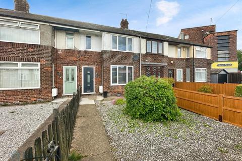 2 bedroom terraced house for sale, Calvert Lane, Hull HU4