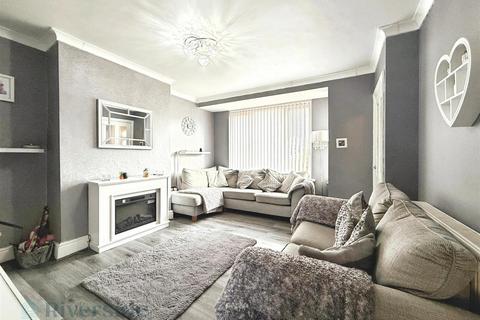 2 bedroom terraced house for sale, Calvert Lane, Hull HU4