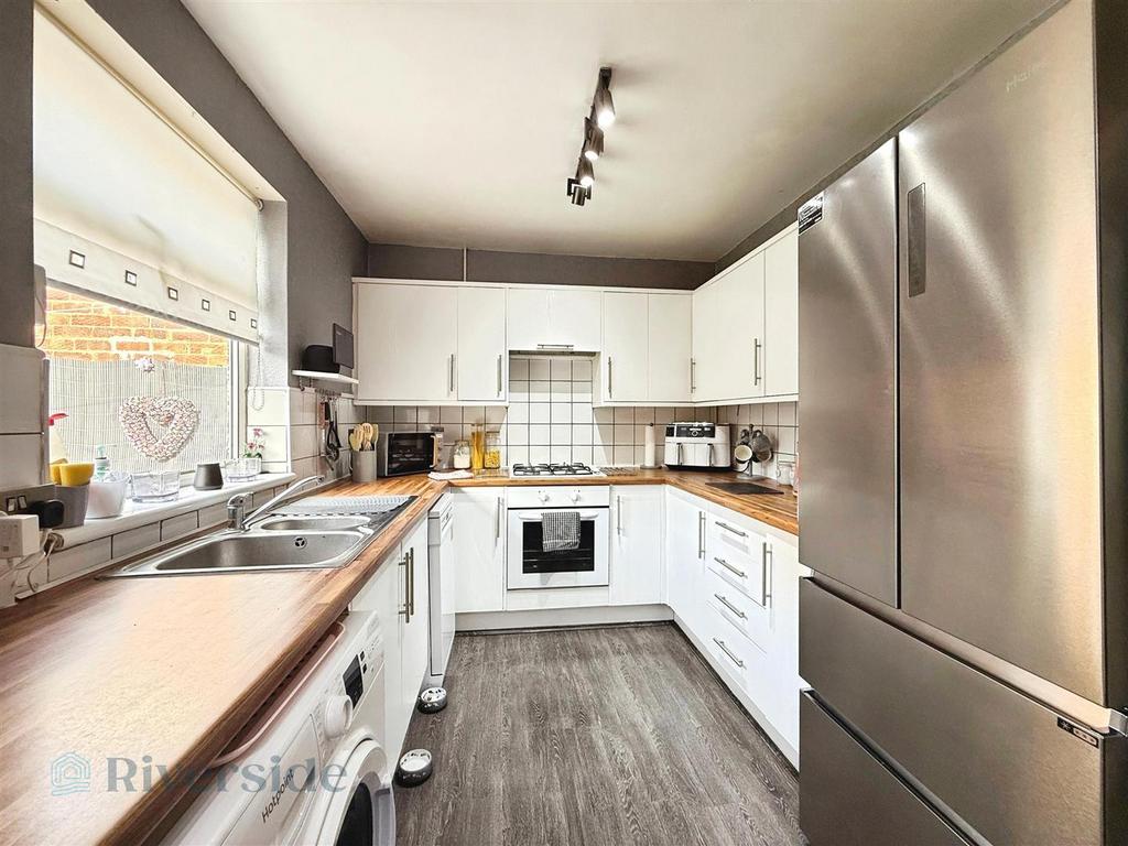 Kitchen/ Diner