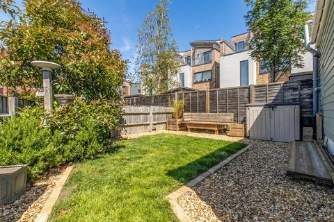 2 bedroom semi-detached bungalow for sale, Highland Road, Southsea