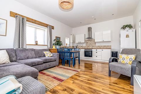 2 bedroom semi-detached bungalow for sale, Highland Road, Southsea