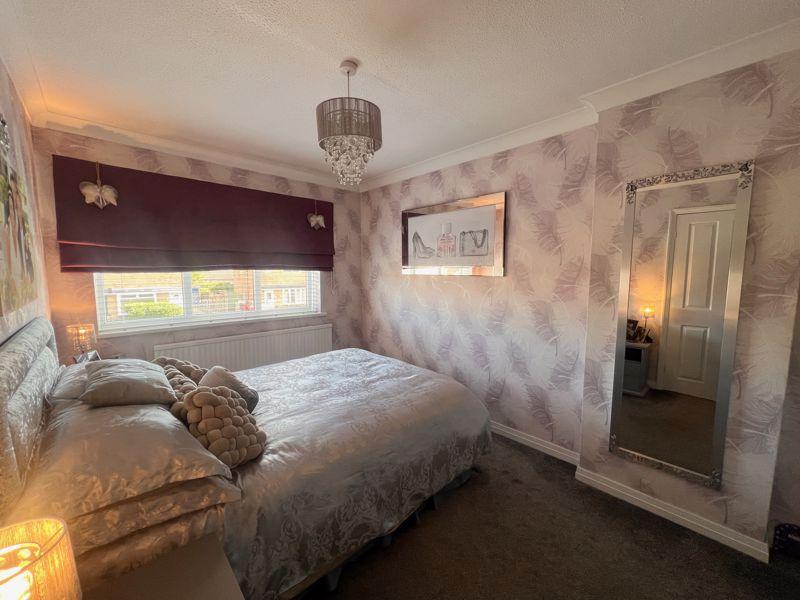13 - Master Bedroom