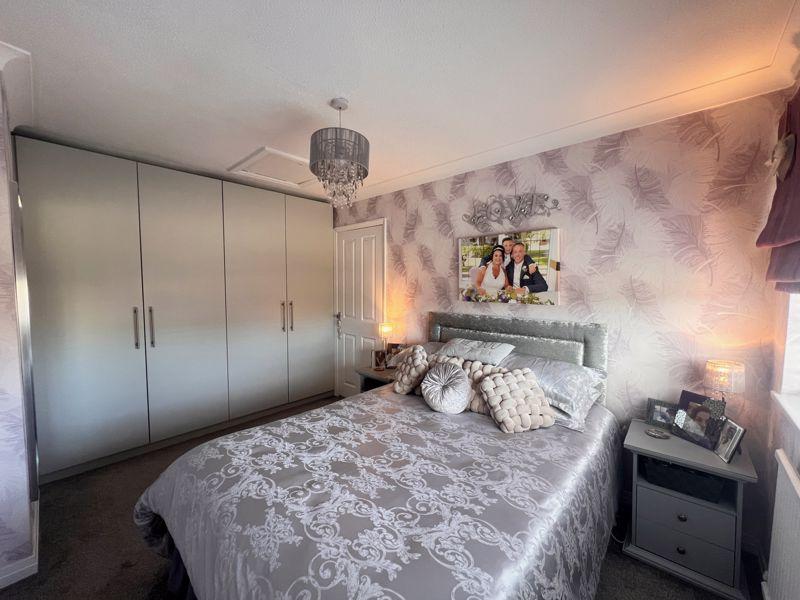 15 - Master Bedroom