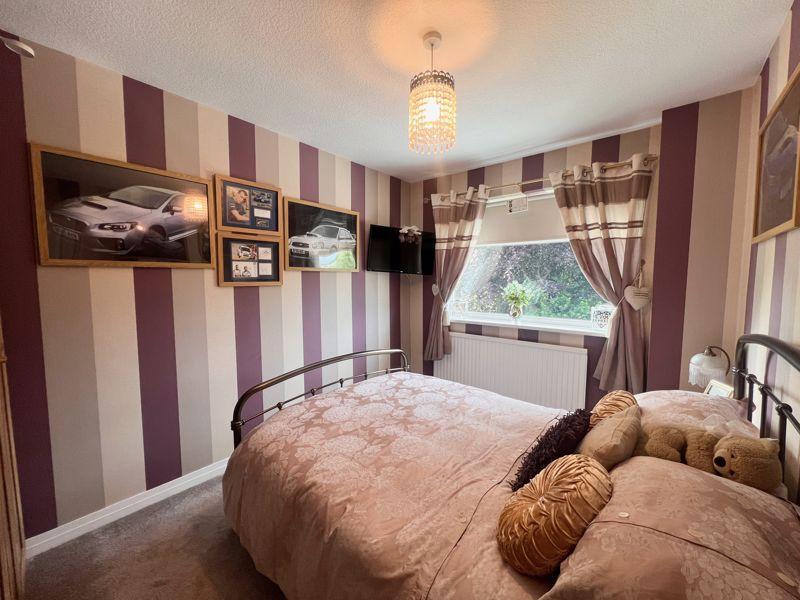 17 - Second Bedroom