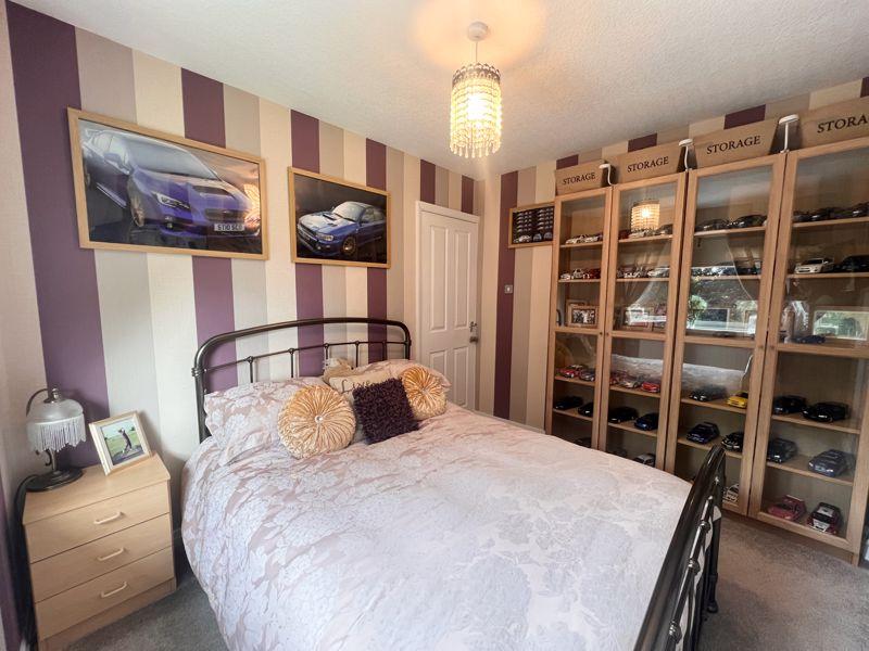 19 - Second Bedroom