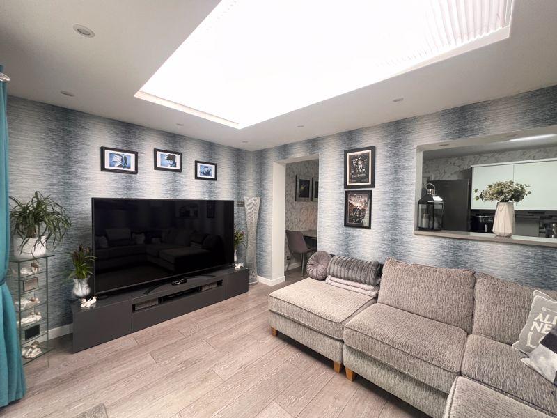 3 - Reception Room
