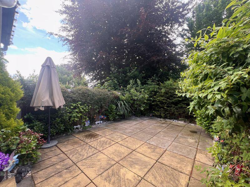 23 - Rear Garden